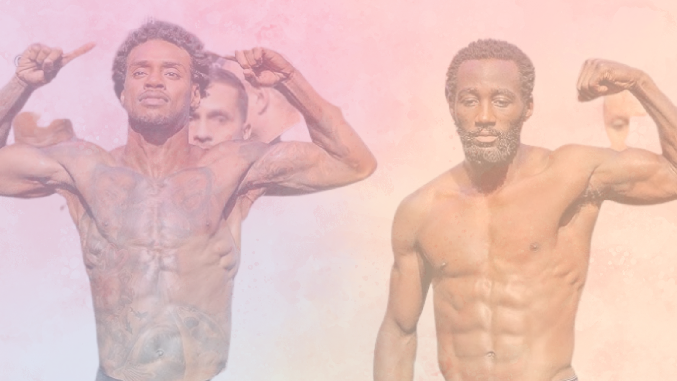 “The Long-Awaited Showdown: Errol Spence Jr. vs. Terence Crawford Finally Comes to Fruition”