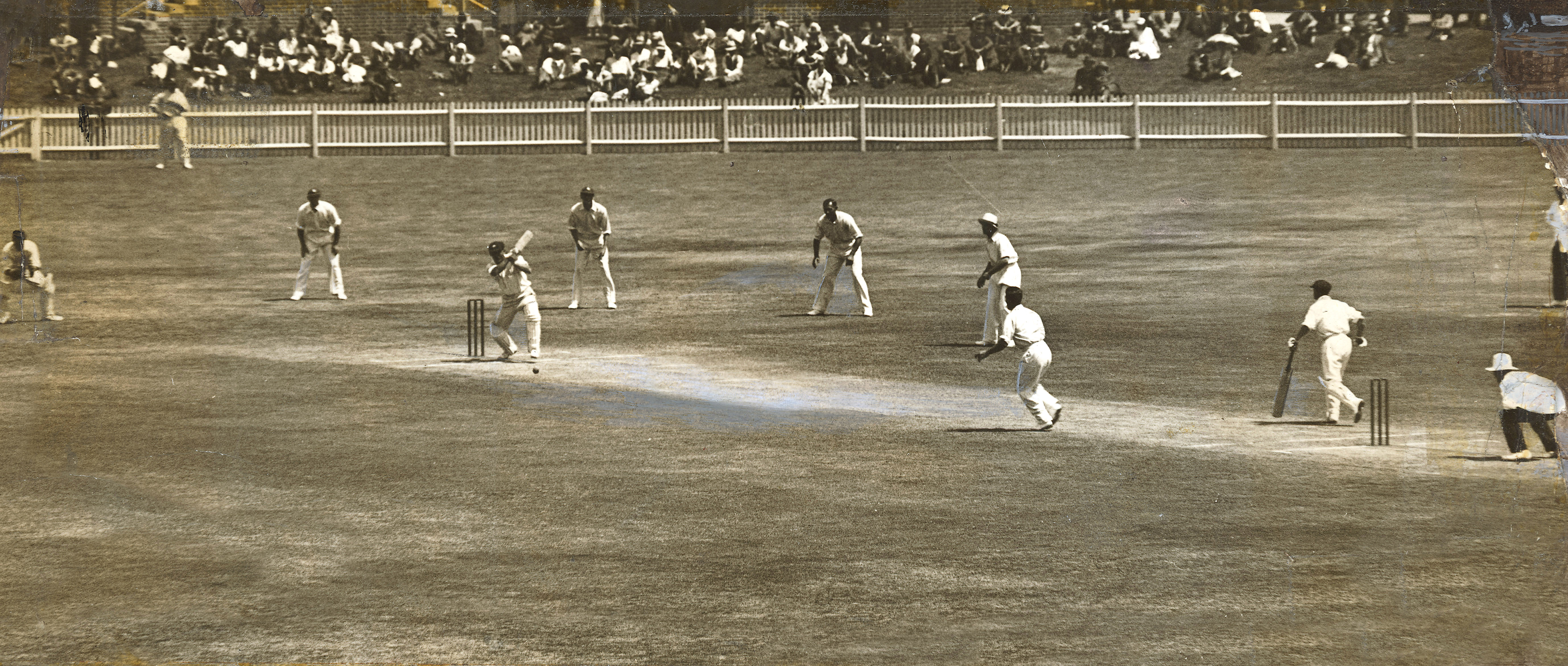 History of Cricket: From Origins to Global Phenomenon”