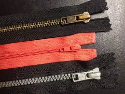 Exploring the Fascinating Evolution and Functionality of Zippers
